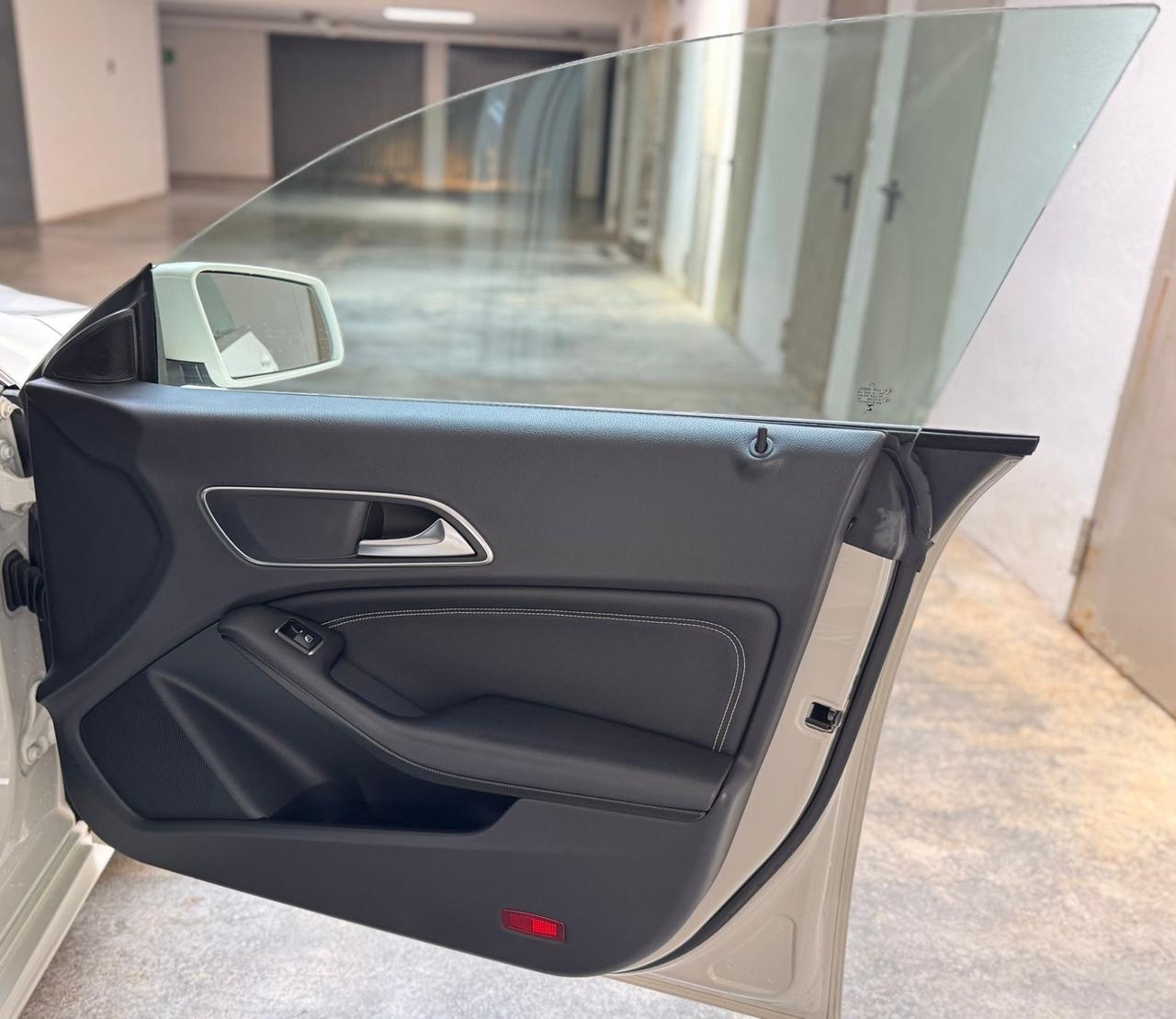 Mercedes-benz CLA 200 CDI