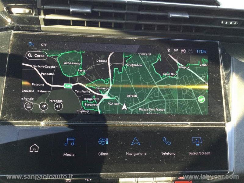 PEUGEOT 308 PureTech Turbo 130 S&S EAT8 SW GT NEOPATENTATO