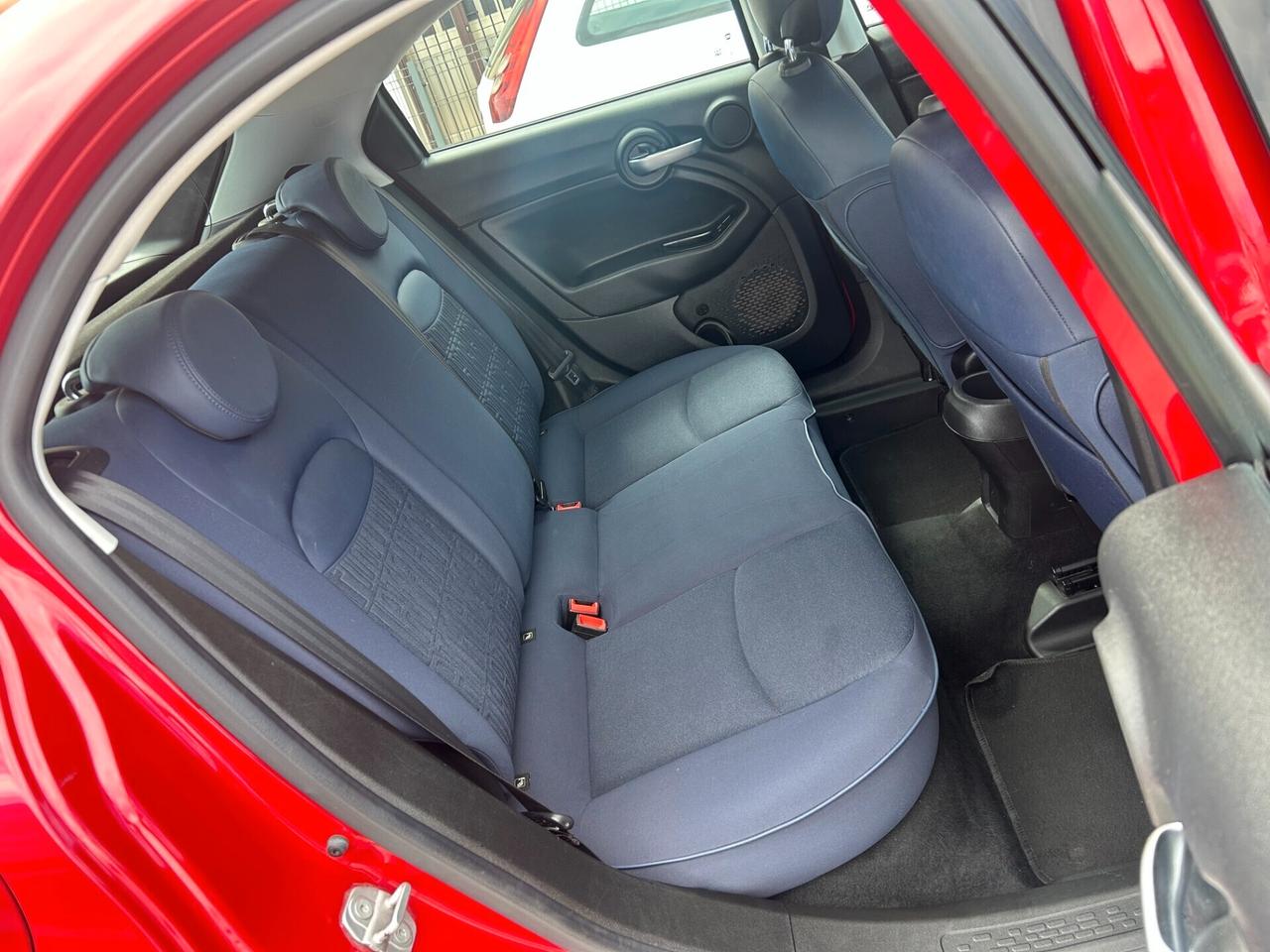 Fiat 500X 1.3 MultiJet 95 CV Cult *OK NEOPATENATI*