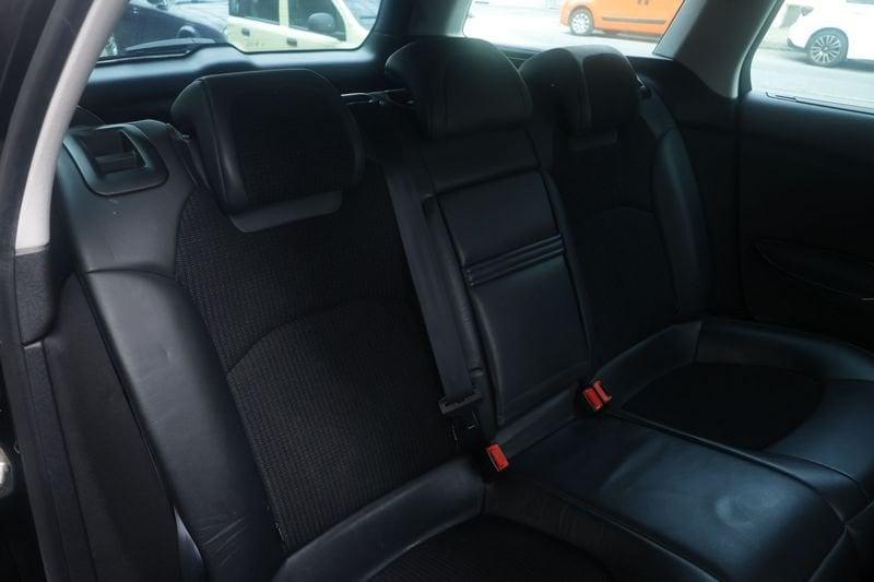 Citroën C5 Citroen C5 Tourer 2.0 hdi 16v Exclusive 160cv auto 118KW ANNO 2012