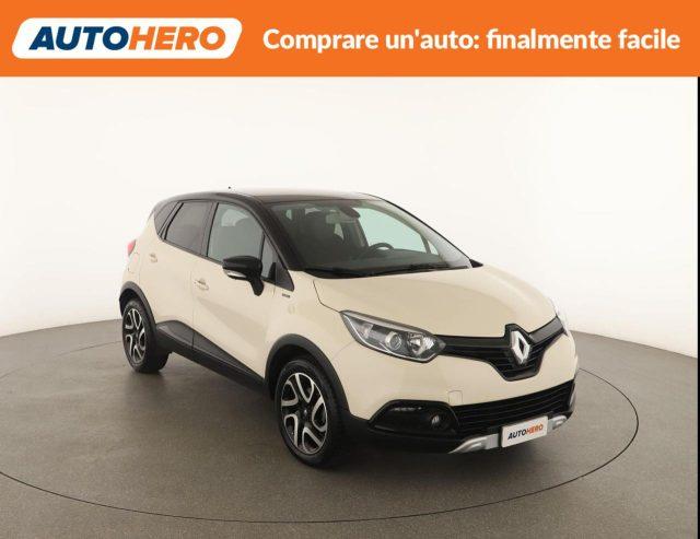 RENAULT Captur dCi 8V 90 CV Start&Stop Energy Hypnotic