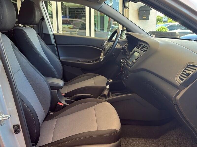 Hyundai i20 1.4 CRDi Sound Edition