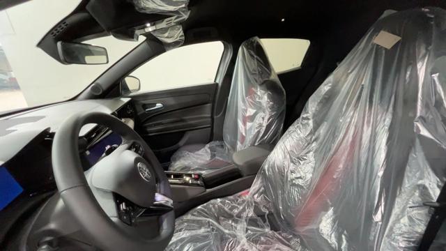 ALFA ROMEO Junior 1.2 145 CV Hybrid eDCT6 Speciale