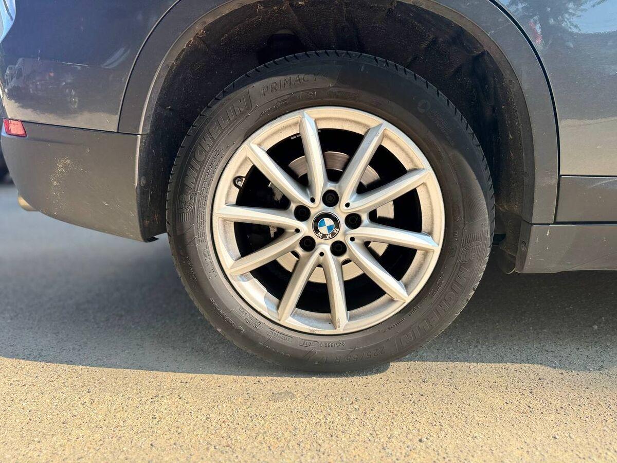 BMW X1 Sdrive20d Business Advantage auto
