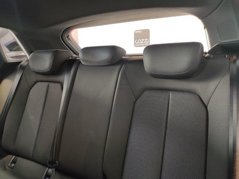 AUDI A3 4ª serie - A3 SPB 35 TFSI S tronic Business