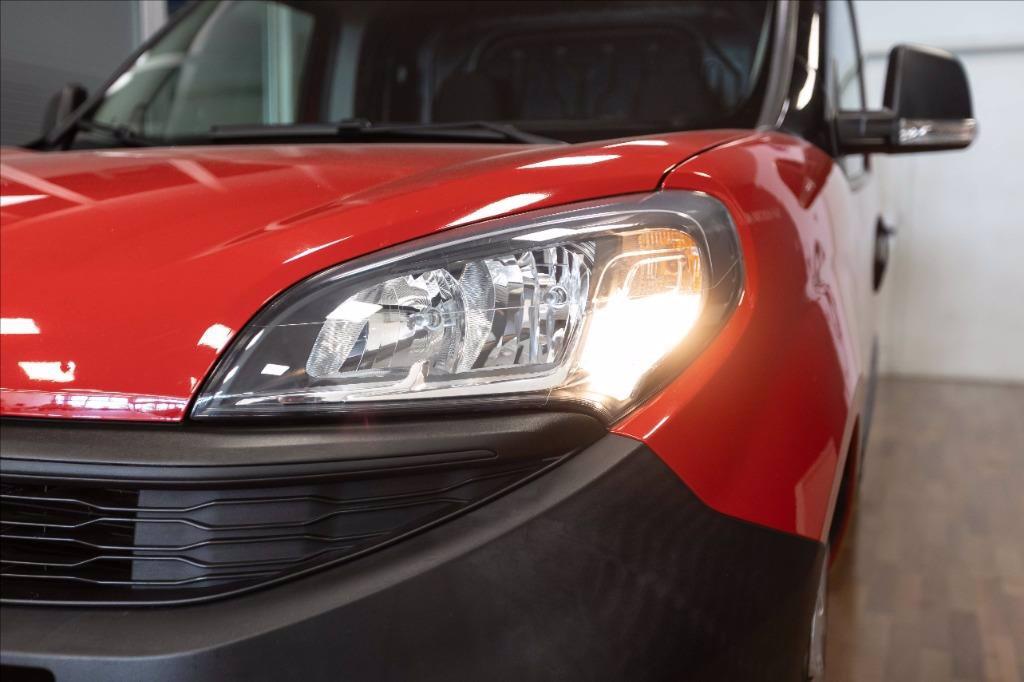FIAT Doblo cargo 1.4 95cv E6 F.L. del 2019