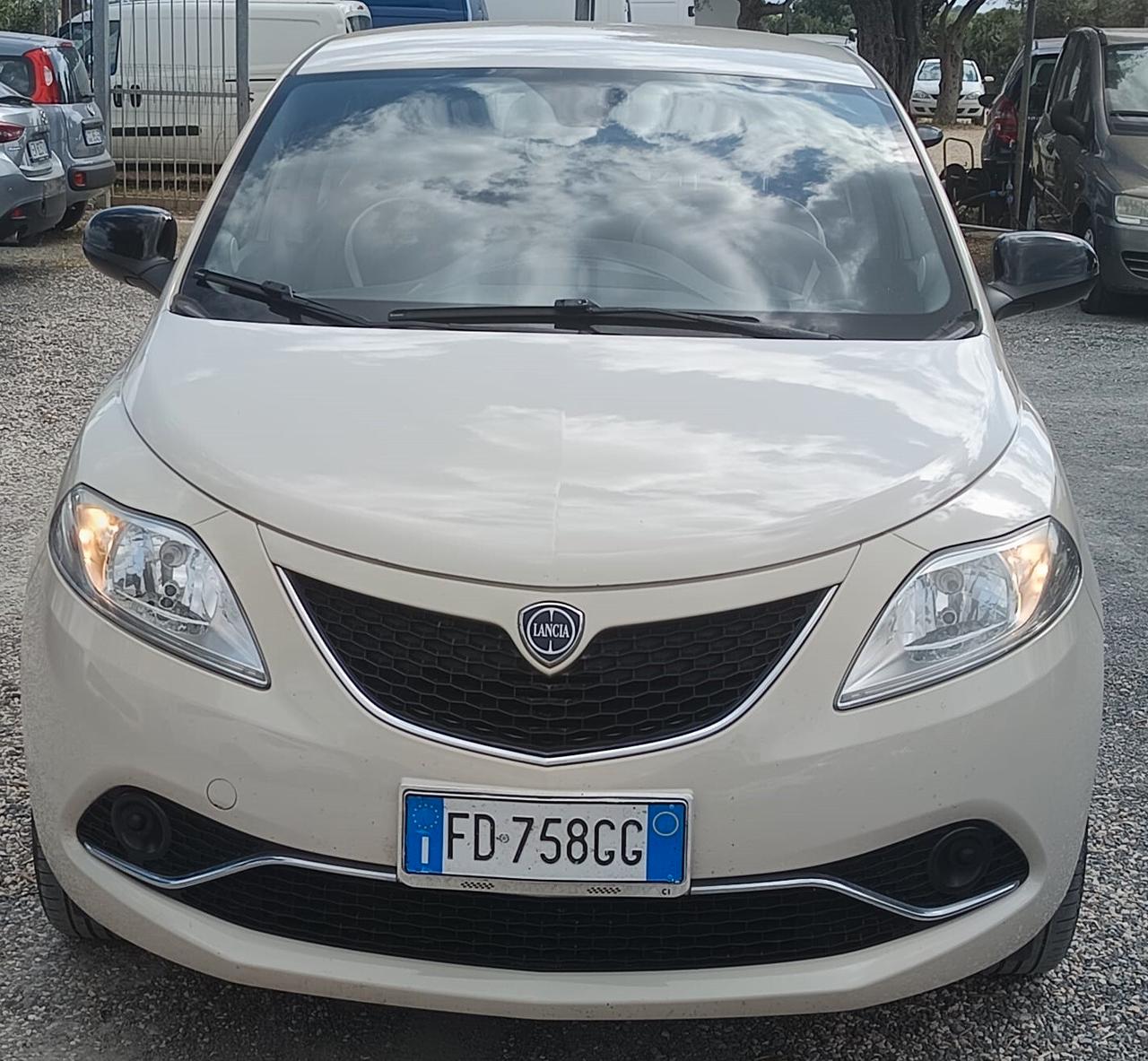 Lancia Ypsilon 2016 - 1.2 BENZINA LB AUTOMOBILI