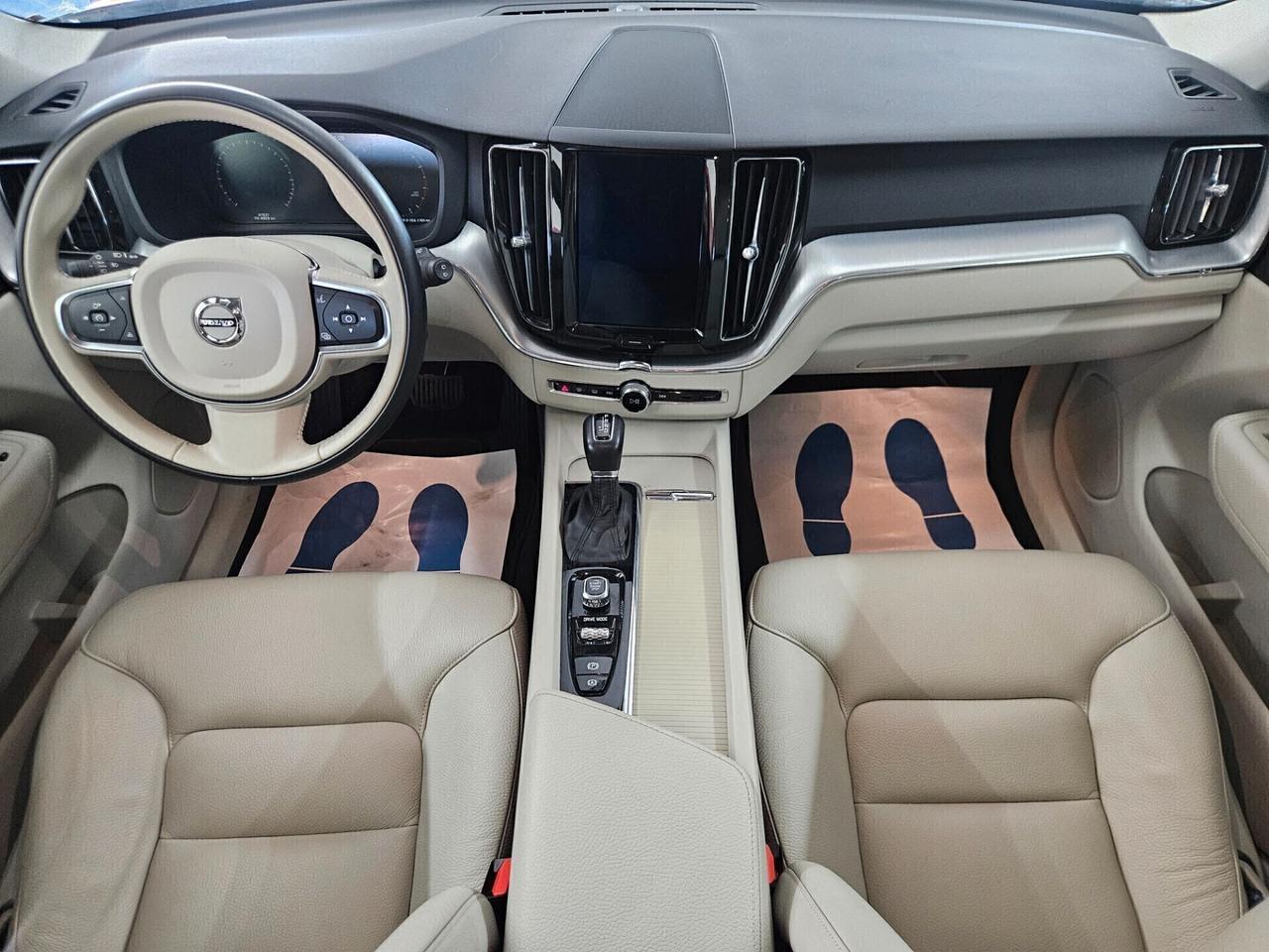 Volvo XC60 2.0 t4 geartronic my20 - IVA ESPOSTA