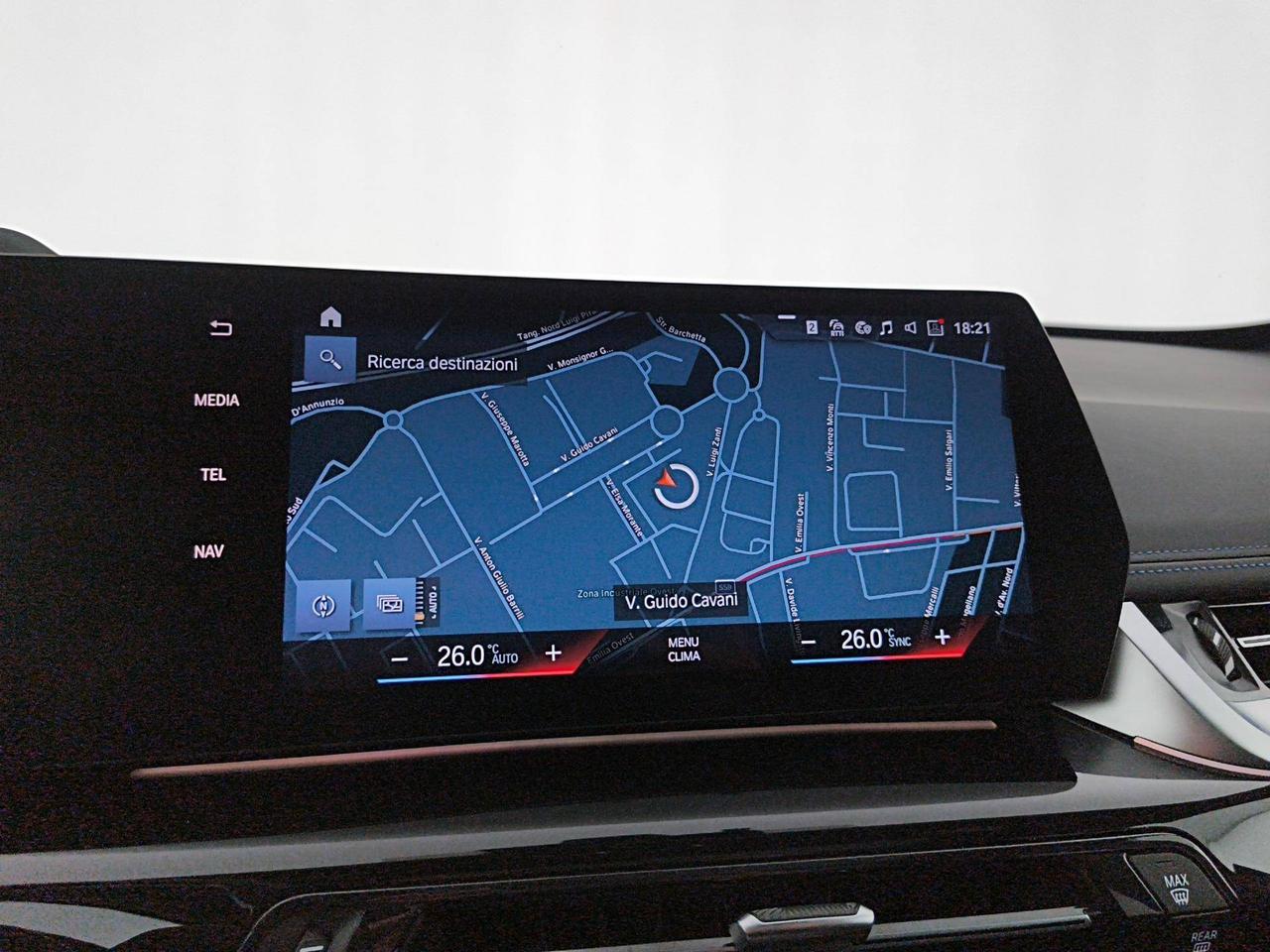 BMW X1 xDrive20d 48V MSport