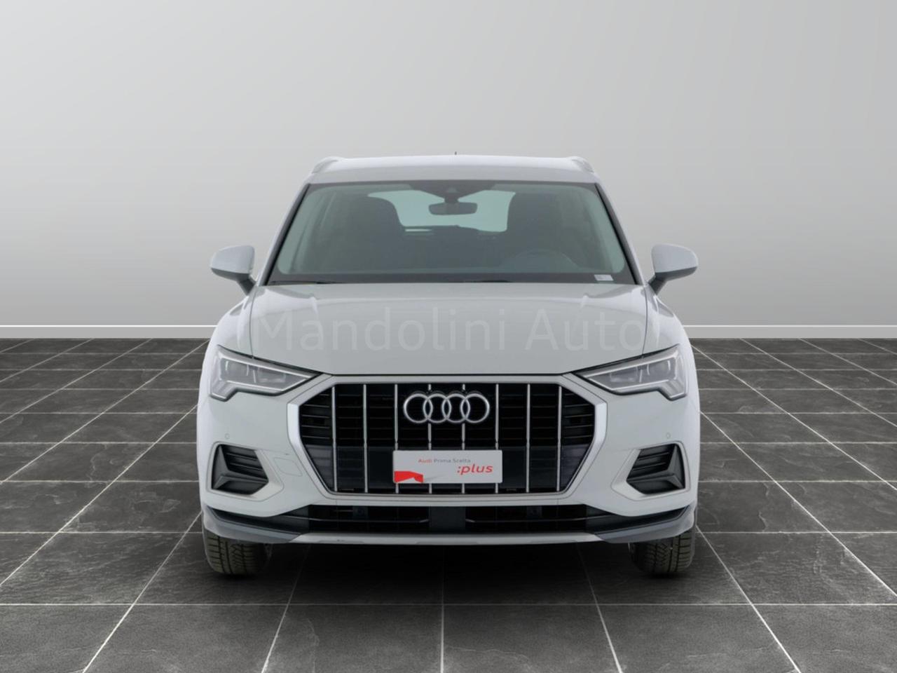Audi Q3 35 1.5 tfsi business advanced s tronic