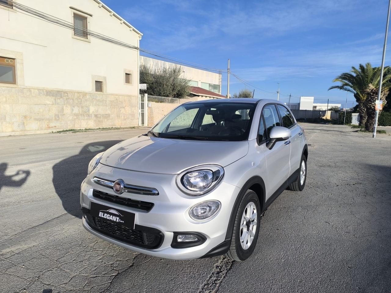 Fiat 500X 1.3 MultiJet 95 CV Business