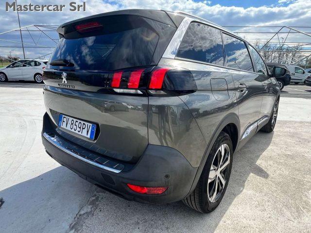 PEUGEOT 5008 5008 7 POSTI 1.5 bluehdi Allure s - FV859PV