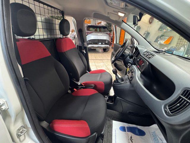 FIAT New Panda 1.3 MJT S.&S. POP VAN 2 POSTI AZIENDALE