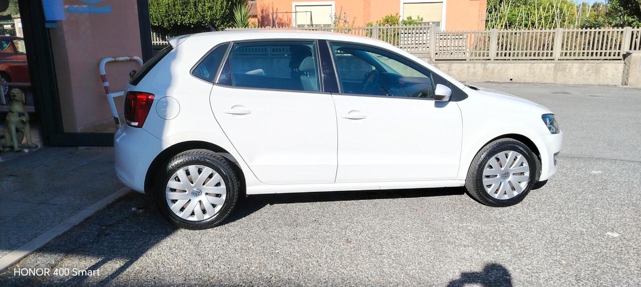 Volkswagen Polo 1.2 70 CV 5p. Comfortline