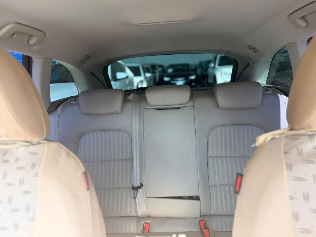 Audi A4 2.0 TDI 143CV F.AP. Advanced Plus