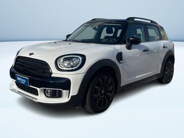 Mini Cooper 2.0 TwinPower Turbo Baker Street