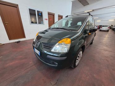 Renault Modus 1.2 16V Luxe Privilège