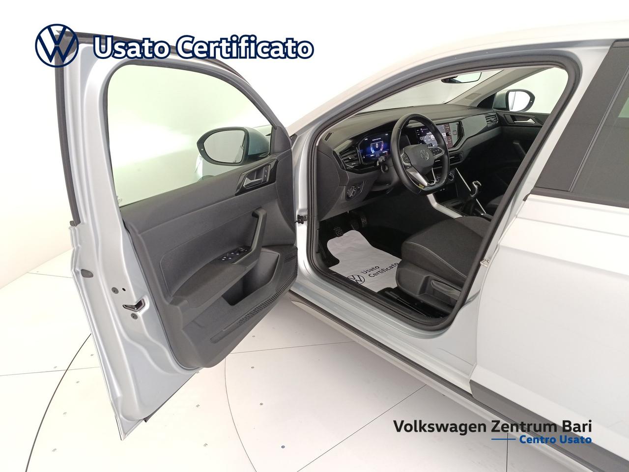Volkswagen Taigo 1.0 tsi life 95cv