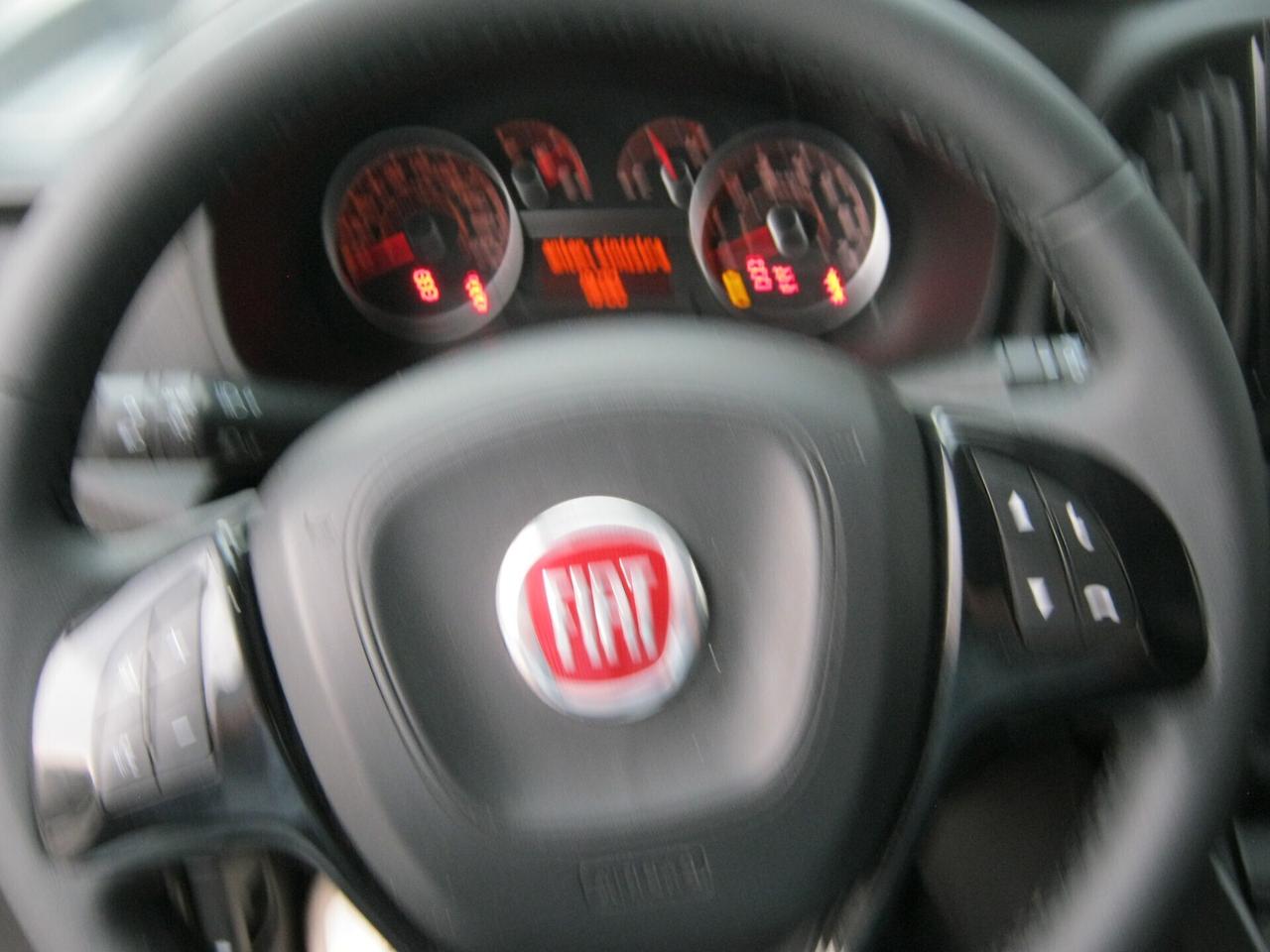 Fiat Doblo Doblò 1.3 MJT 95 cv /navi/clima/ecc