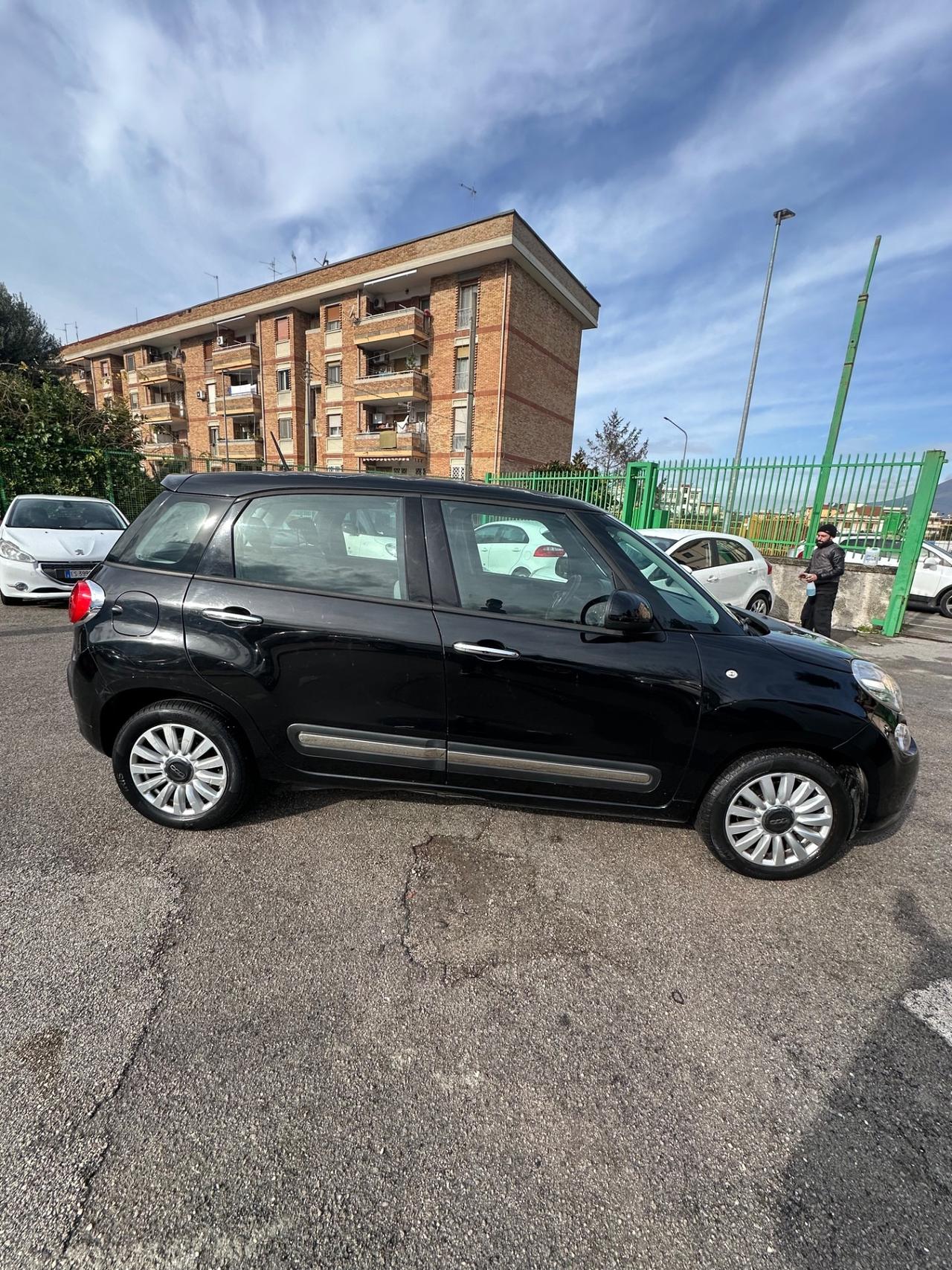 Fiat 500L 1.3 Multijet 85 CV Pop