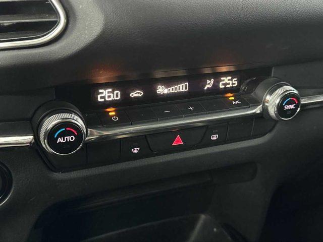 MAZDA CX-30 2.0L e-Skyactiv-G 150 CV M Hybrid 2WD Executive