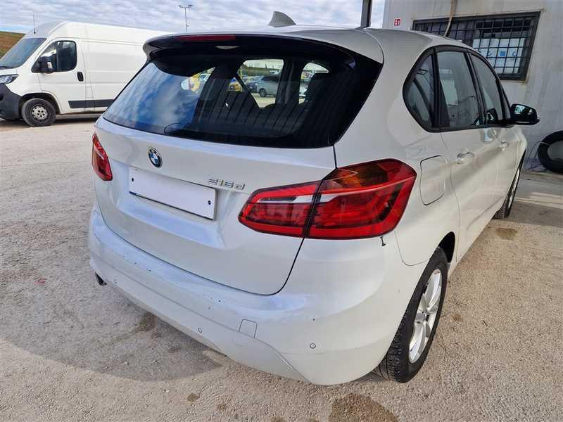 BMW 216 ACTIVE TOURER Business