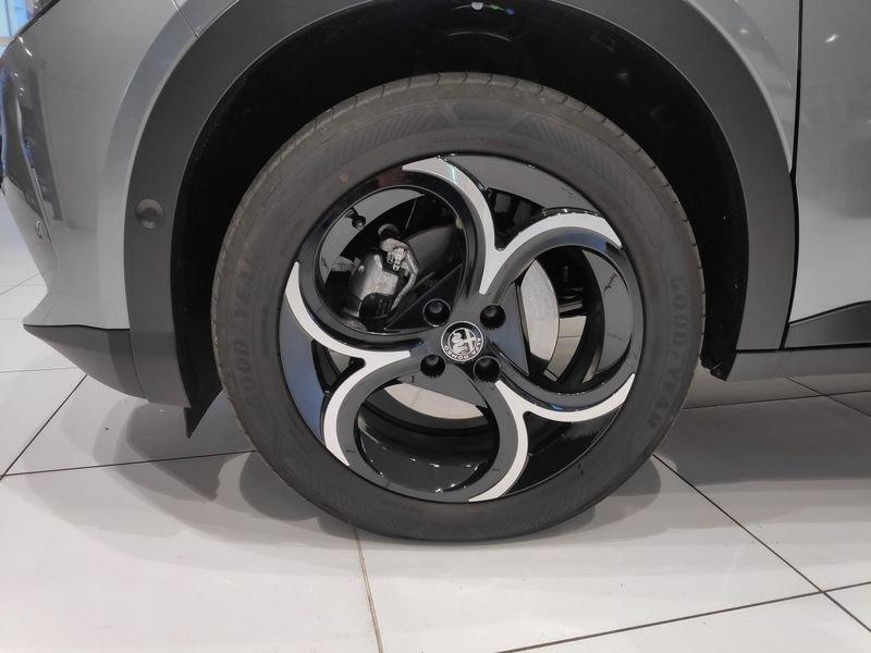 Alfa Romeo Junior Junior 1.2 145 CV Hybrid eDCT6 Q4 SPORT*SEDILI SABELT e VOLANTE SPORTIVO*
