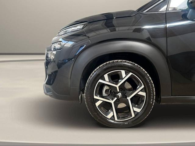 CITROEN C3 Aircross PureTech 130 S&S EAT6 Shine Pack