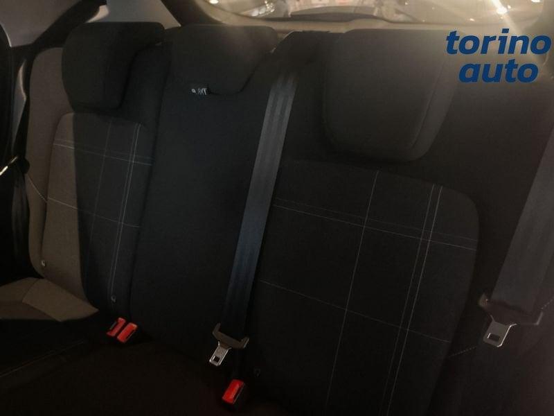 Ford Fiesta Fiesta 1.1 75 CV GPL 5 porte Connect