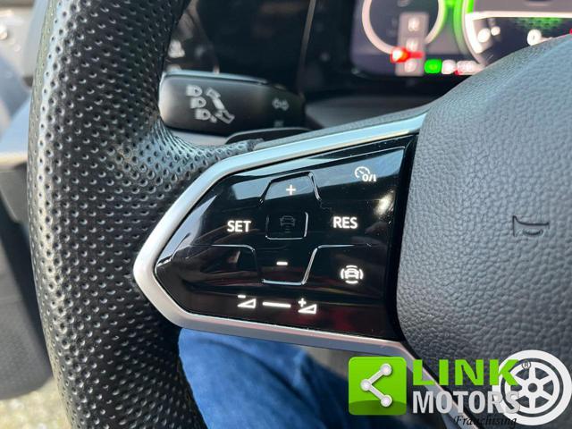 VOLKSWAGEN Golf GTI GTI 8 2.0 TSI 245 CV DSG