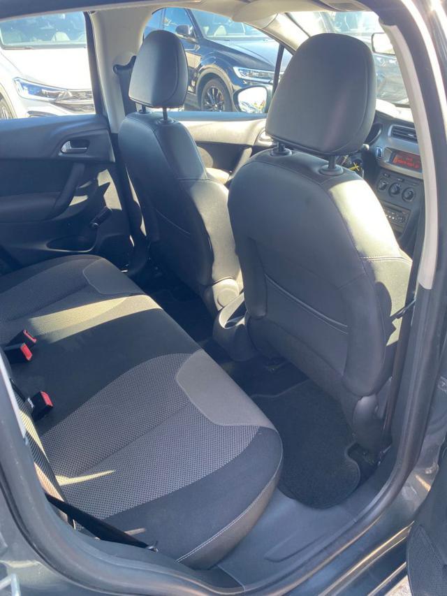CITROEN C3 1.2 VTi 82 NEO PATENTATI