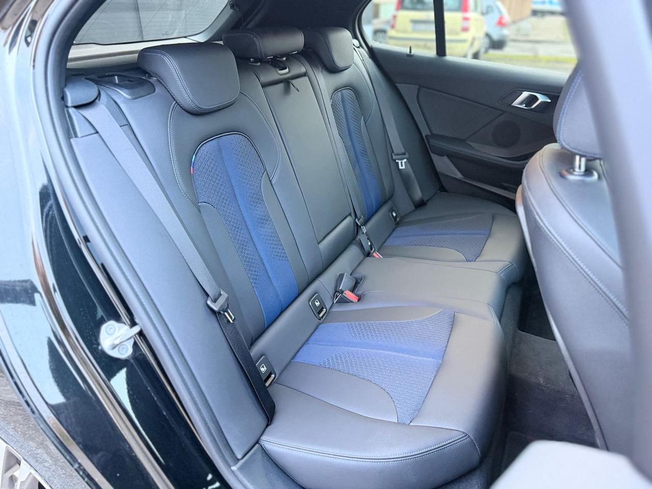 Bmw 135 M Sport 135 i #9054