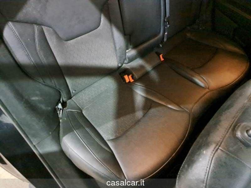 Jeep Compass Compass 1.6 Multijet II 2WD Night Eagle FINO A 3 ANNI DI GARANZIA KM ILLIMITATI PARI ALLA NUOVA