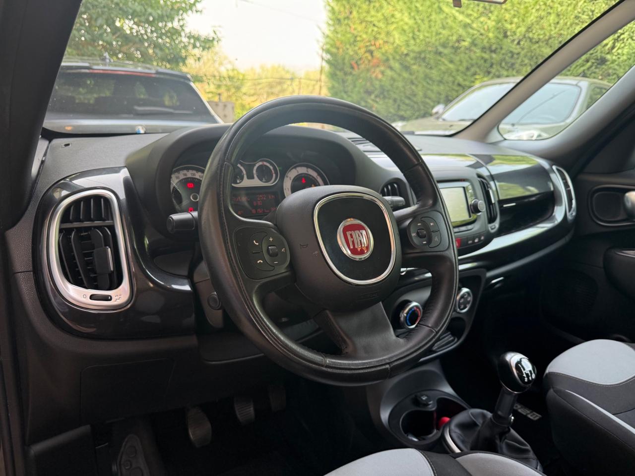 Fiat 500L 1.3 Multijet 95 CV Pop
