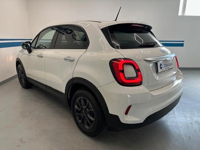 Fiat 500X 1.3 MultiJet 95 CV Club