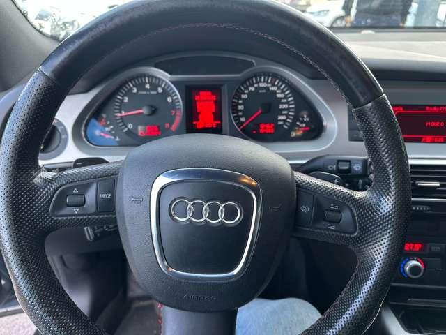 Audi A6 A6 3.2 V6 fsi quattro tiptronic