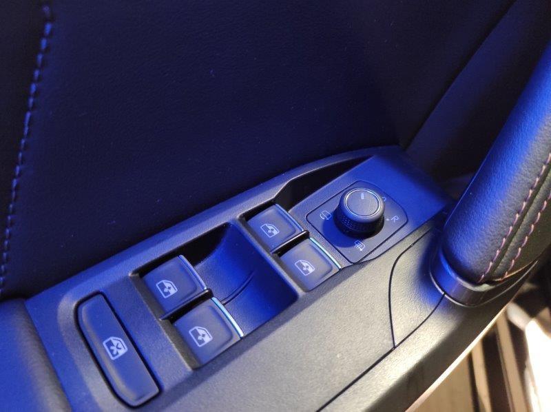 CUPRA Formentor - Formentor 2.0 TDI 4Drive DSG