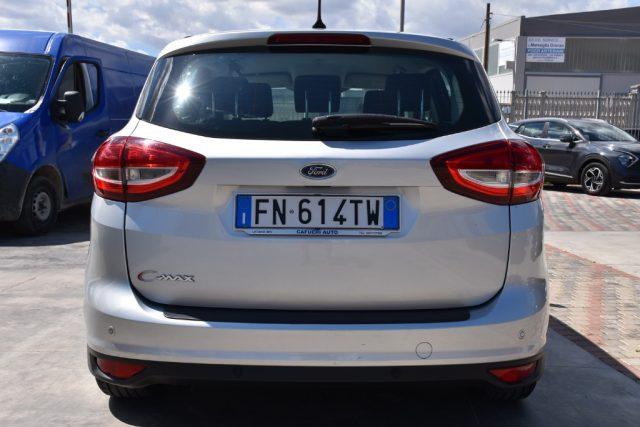 FORD C-Max 1.5 TDCi 95CV Start&Stop Business