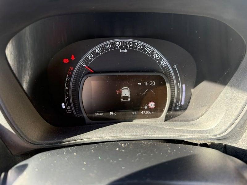 Toyota Aygo X Aygo X 1.0 Trend 72cv