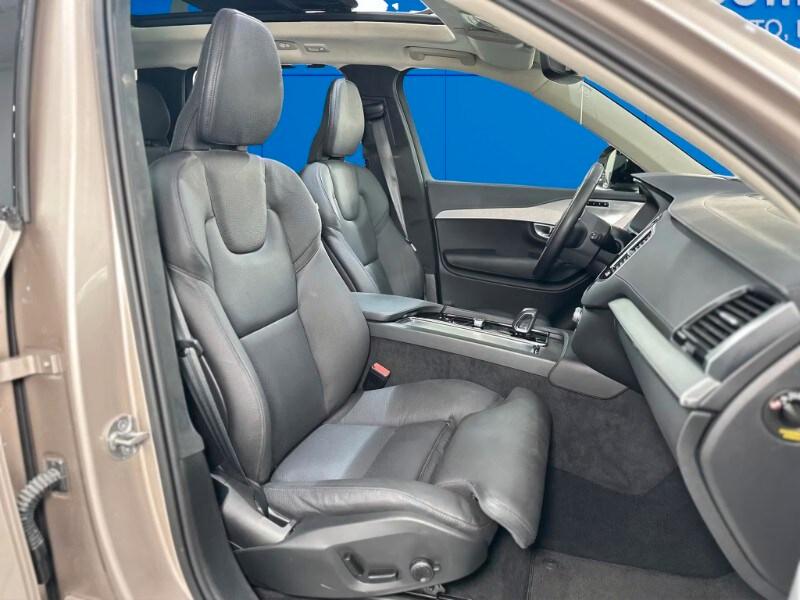 VOLVO V90 (2016-2025) V90 T8 Plug-in Hybrid AWD...