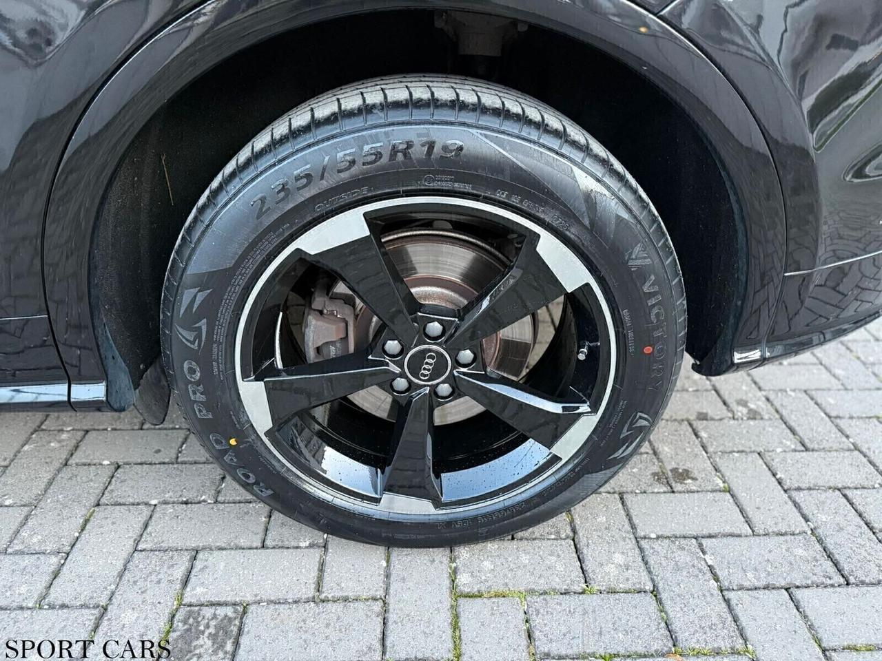 Audi Q5 50 TDI 286 CV S LINE, 4X4 , FULL FULL