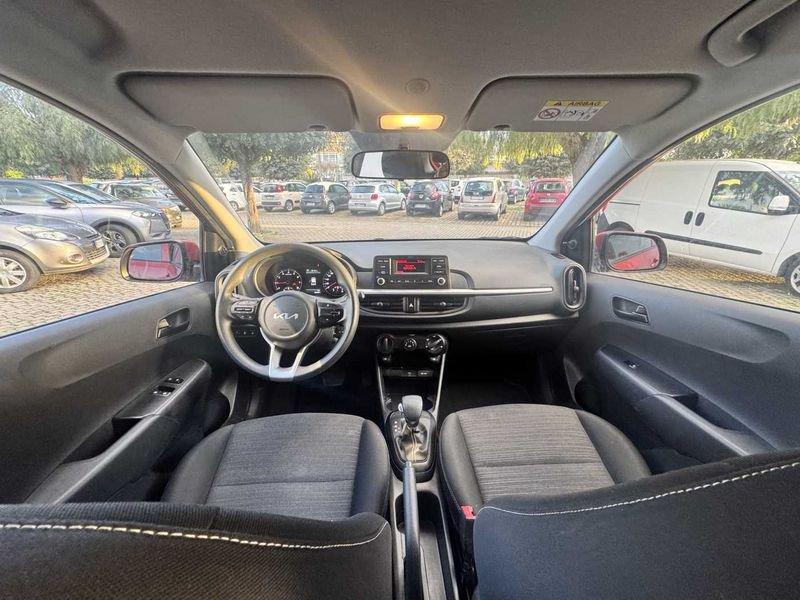KIA Picanto Picanto 1.0 12V 5 porte AMT Urban
