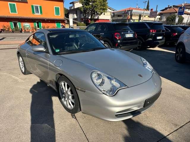 Porsche 996 TARGA 320 CV TIPTRONIC ISCRIVIBILE A.S.I