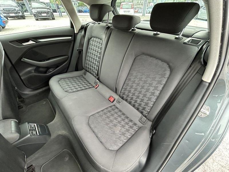 Audi A3 SPB 1.6 TDI clean diesel Ambiente