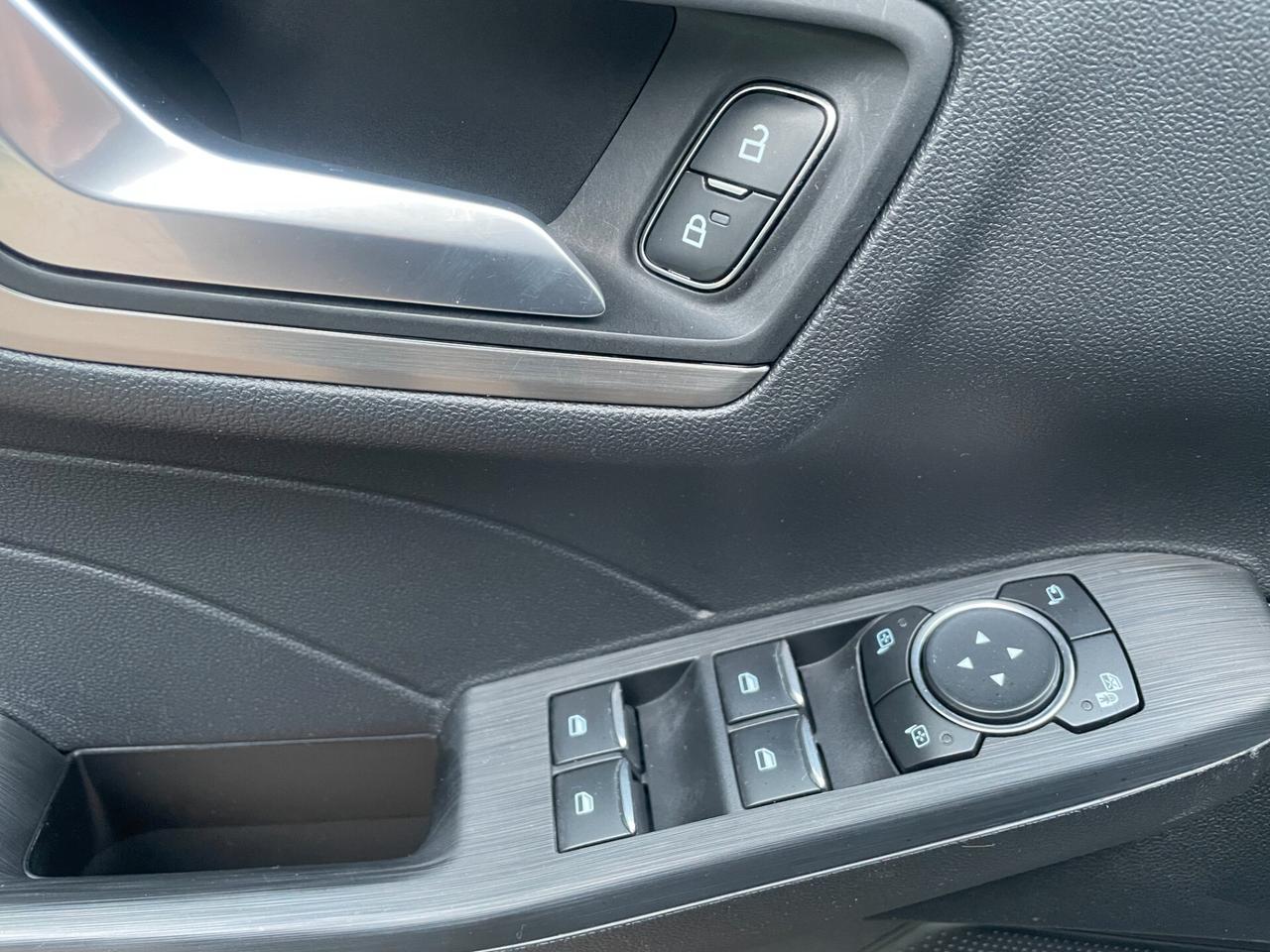 Ford Kuga 1.5 EcoBlue 120 CV 2WD ST-Line