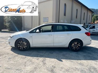 Opel Astra 2.0 CDTI 165CV Sports Tourer aut. Cosmo
