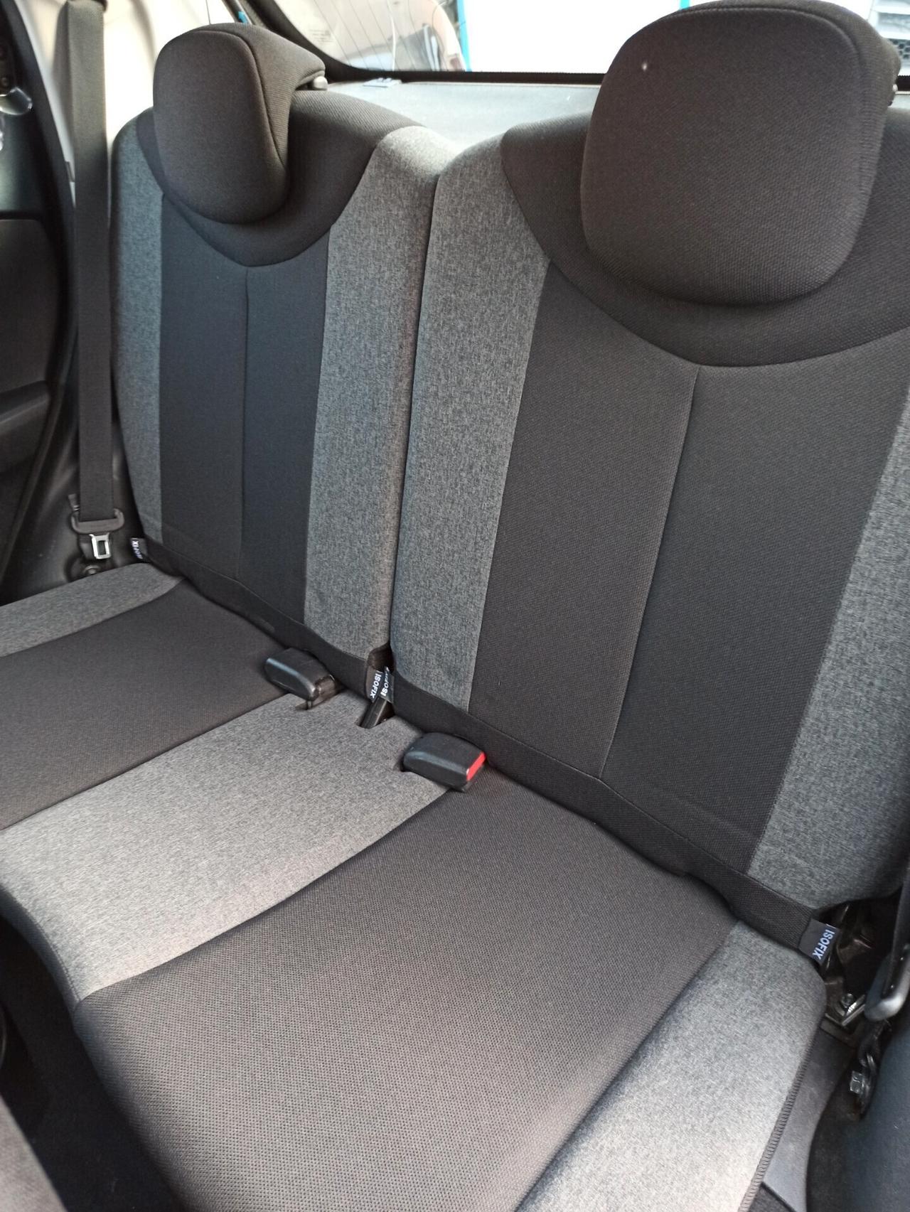 Citroen C1 Airscape VTi 68 ETG 5 porte Shine Automatica