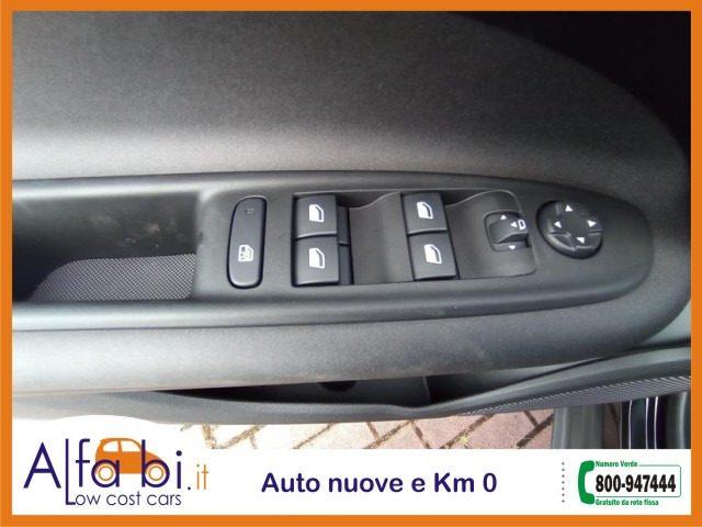 ALFA ROMEO Junior 1.2 145CV Hybrid eDCT6 Ibrida Speciale + Pack Tech
