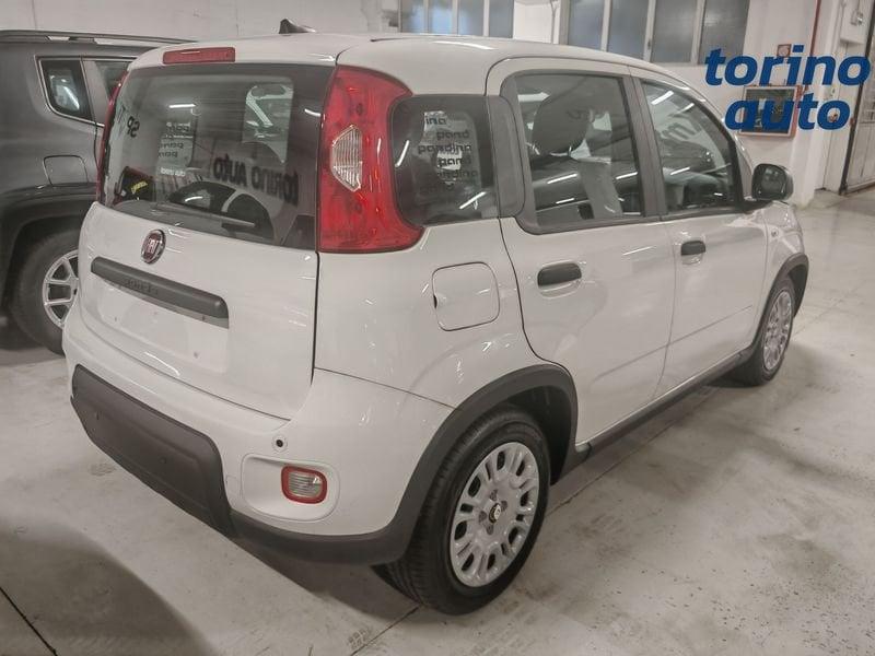 FIAT Panda Panda 1.0 FireFly S&S Hybrid Pandina