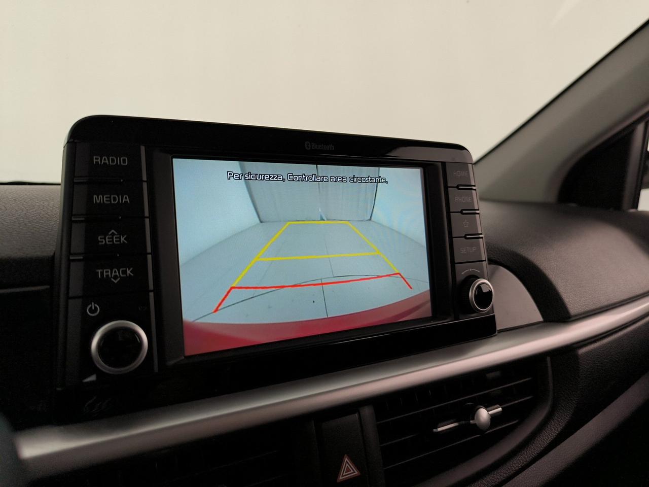 Kia Picanto 1.0 mpi active adas pack my18